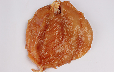 上海藤椒腿排调理鸡排定制加工厂