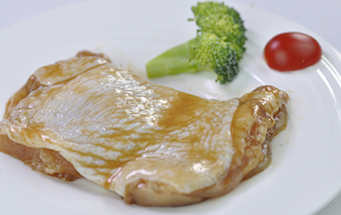 3茶5味藤椒腿排调理鸡排口味怎么样哪里有卖的？