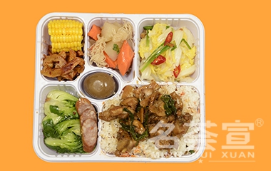 餐厅为什么要选择料理包供应商生产的速冻料理包？