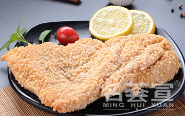 正新鸡排代工厂
