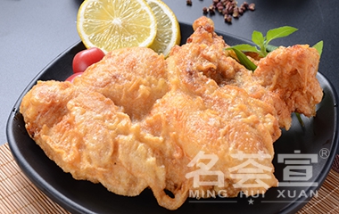 选对鸡排半成品对鸡排炸鸡店成本影响有多大？