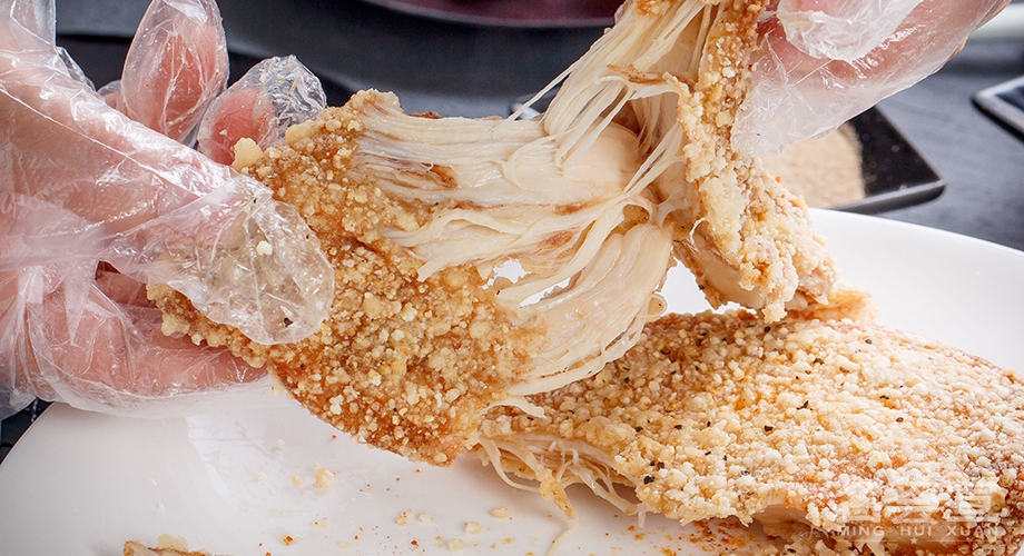 炸鸡店半成品,香酥鸡排半成品