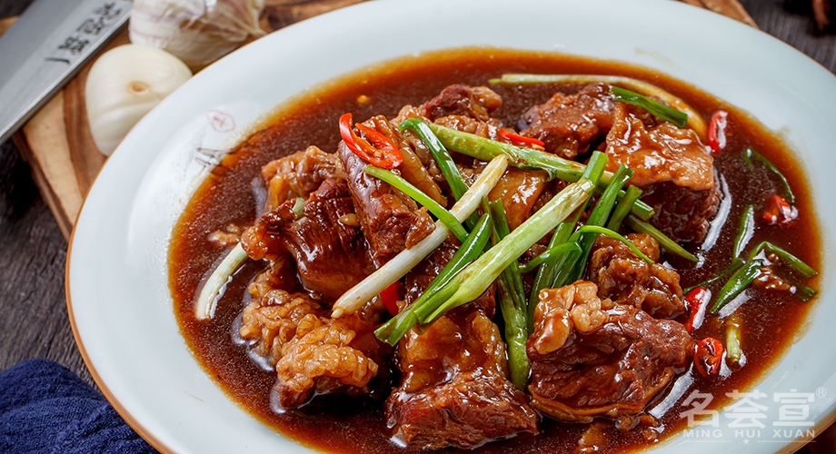 牛腩料理包定制,料理包定制厂家