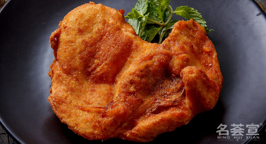 鸡排批发