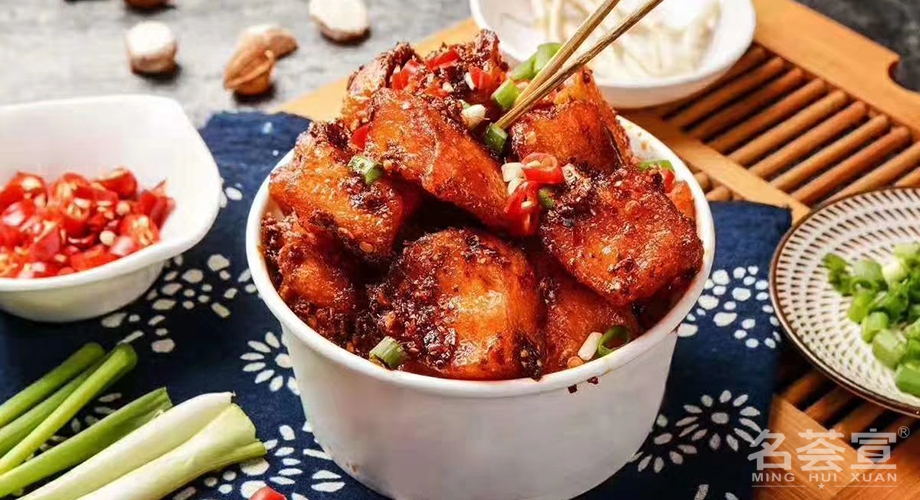 锅巴土豆